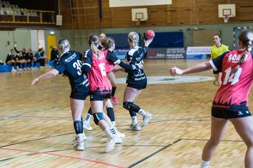 Bild 42 - wAJ SV Henstedt Ulzburg - SC Alstertal Langenhorn : Ergebnis: 30:41